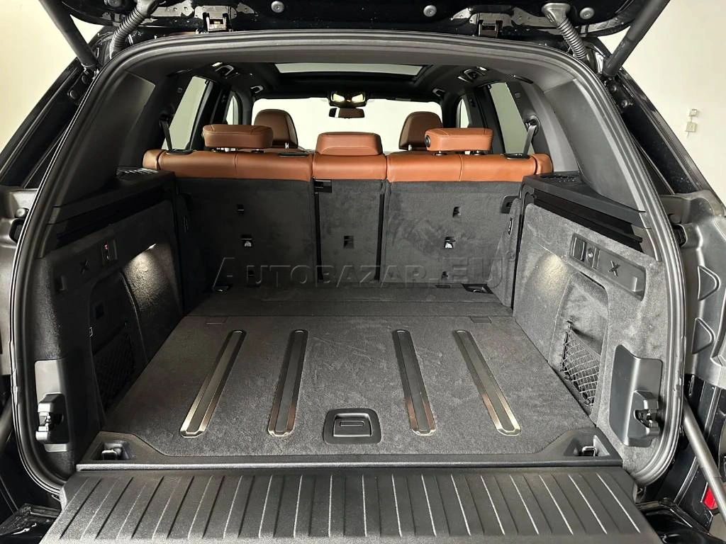 BMW X5 xDrive 40i mHEV A/T