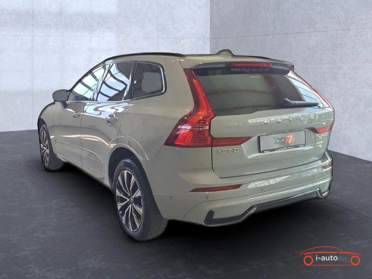 Volvo XC60 2025 na predaj – fotografia 3