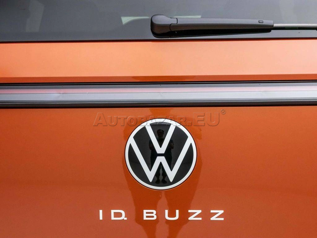Volkswagen ID. Buzz 2023 na predaj – fotografia 18