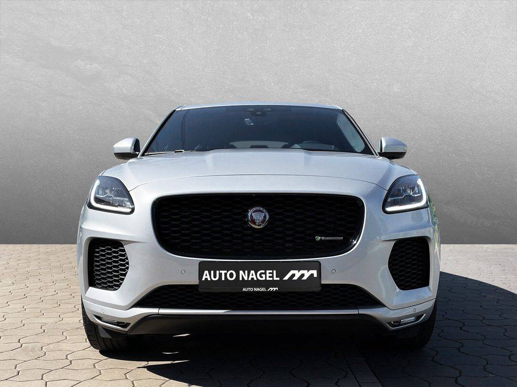 Jaguar E-Pace 2.0 I4 R-Dynamic S AWD A/T