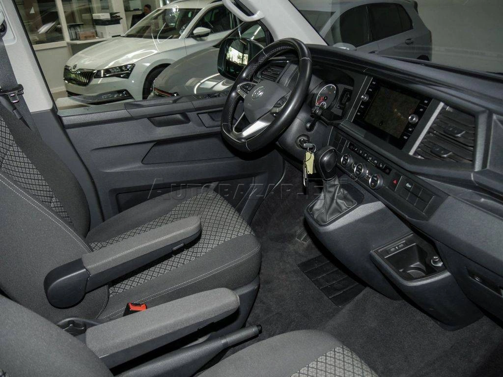 Volkswagen T6 Multivan DSG