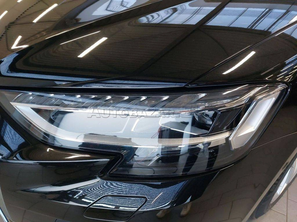 Audi A8 55 3.0 TFSI mHEV V6 quattro tiptronic