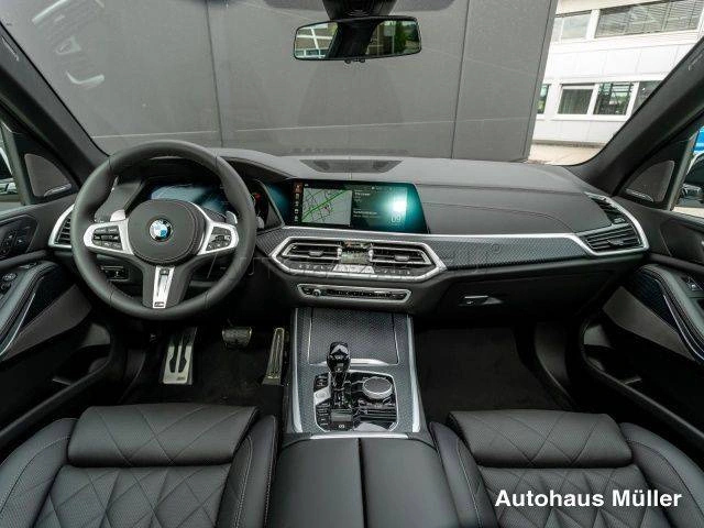 BMW X5 xDrive 30d mHEV A/T