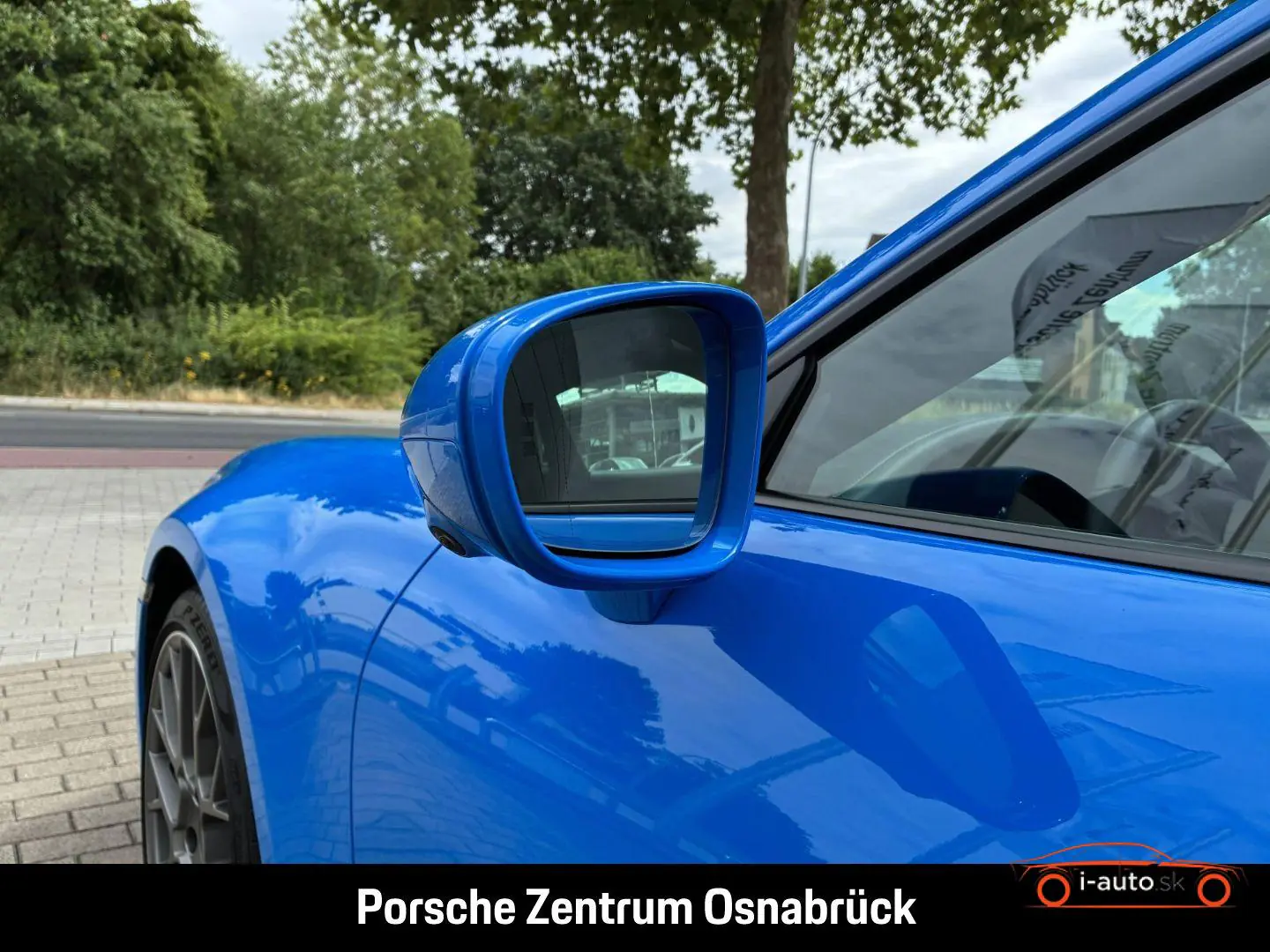 Porsche 911 2022 na predaj – fotografia 31