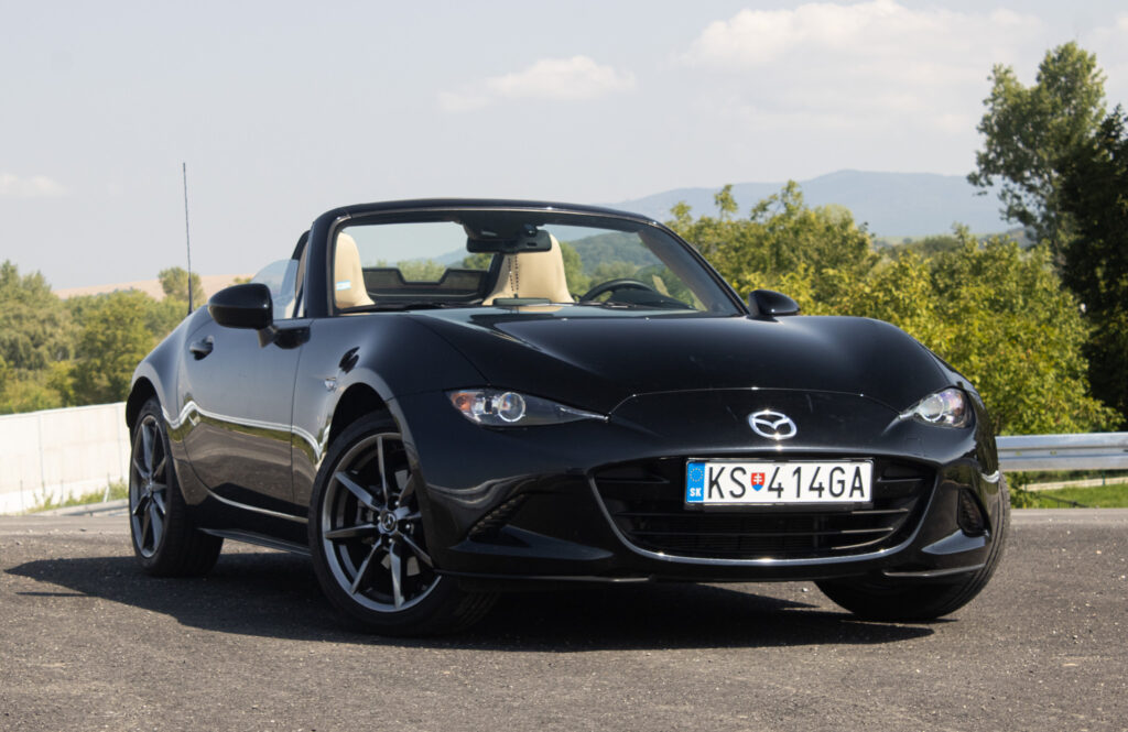 Mazda MX 5