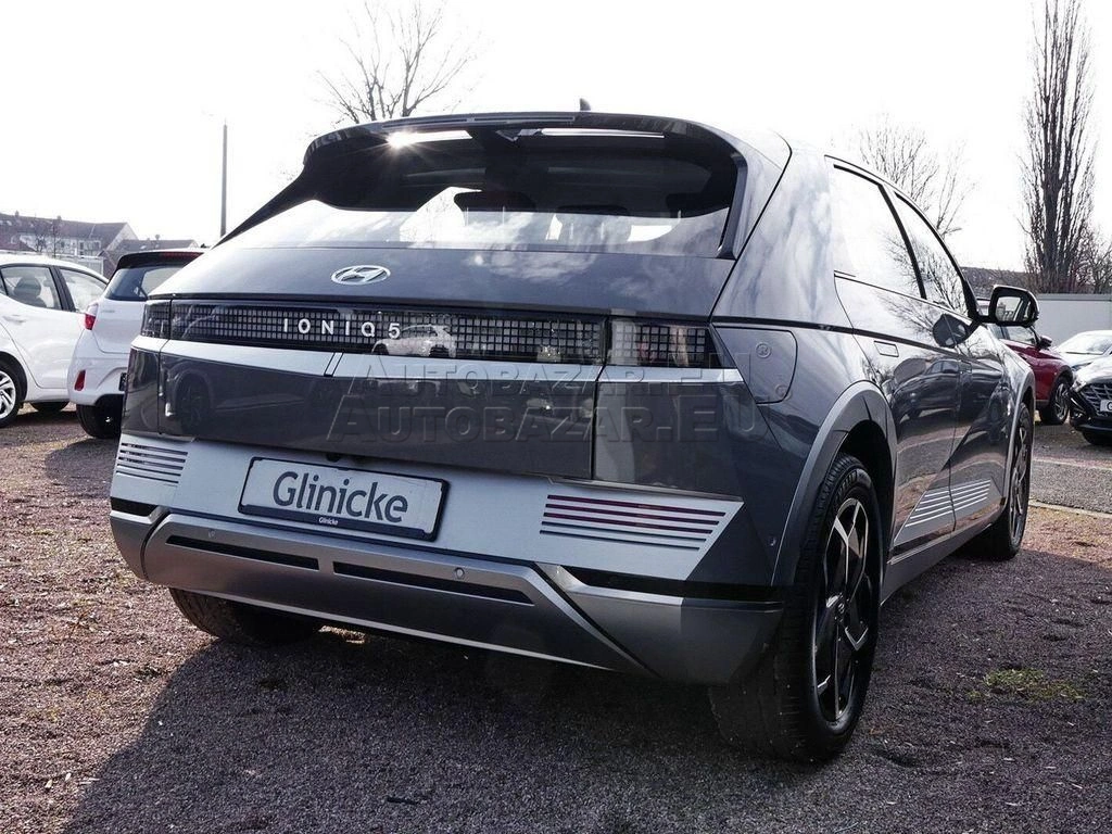 Hyundai Ioniq 5 77 kWh
