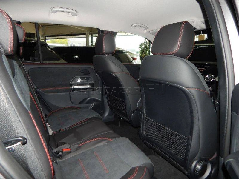 Mercedes-Benz GLB 200d A/T