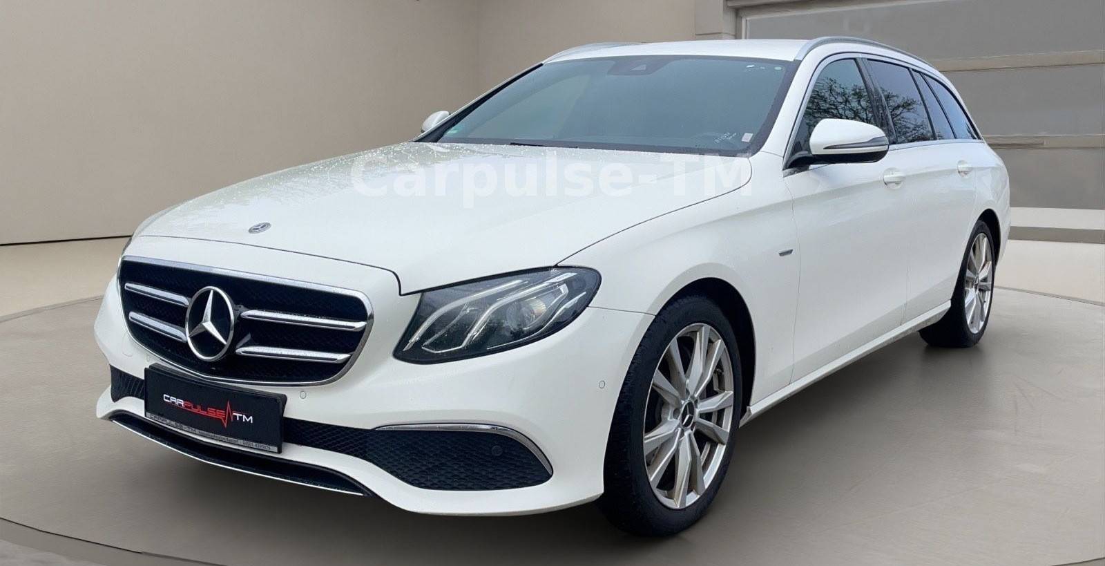 Mercedes-Benz E trieda Kombi 300 d A/T