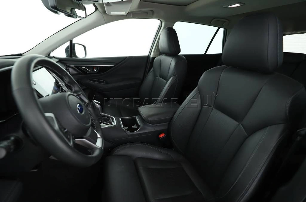 Subaru Outback 2022 na predaj – fotografia 6