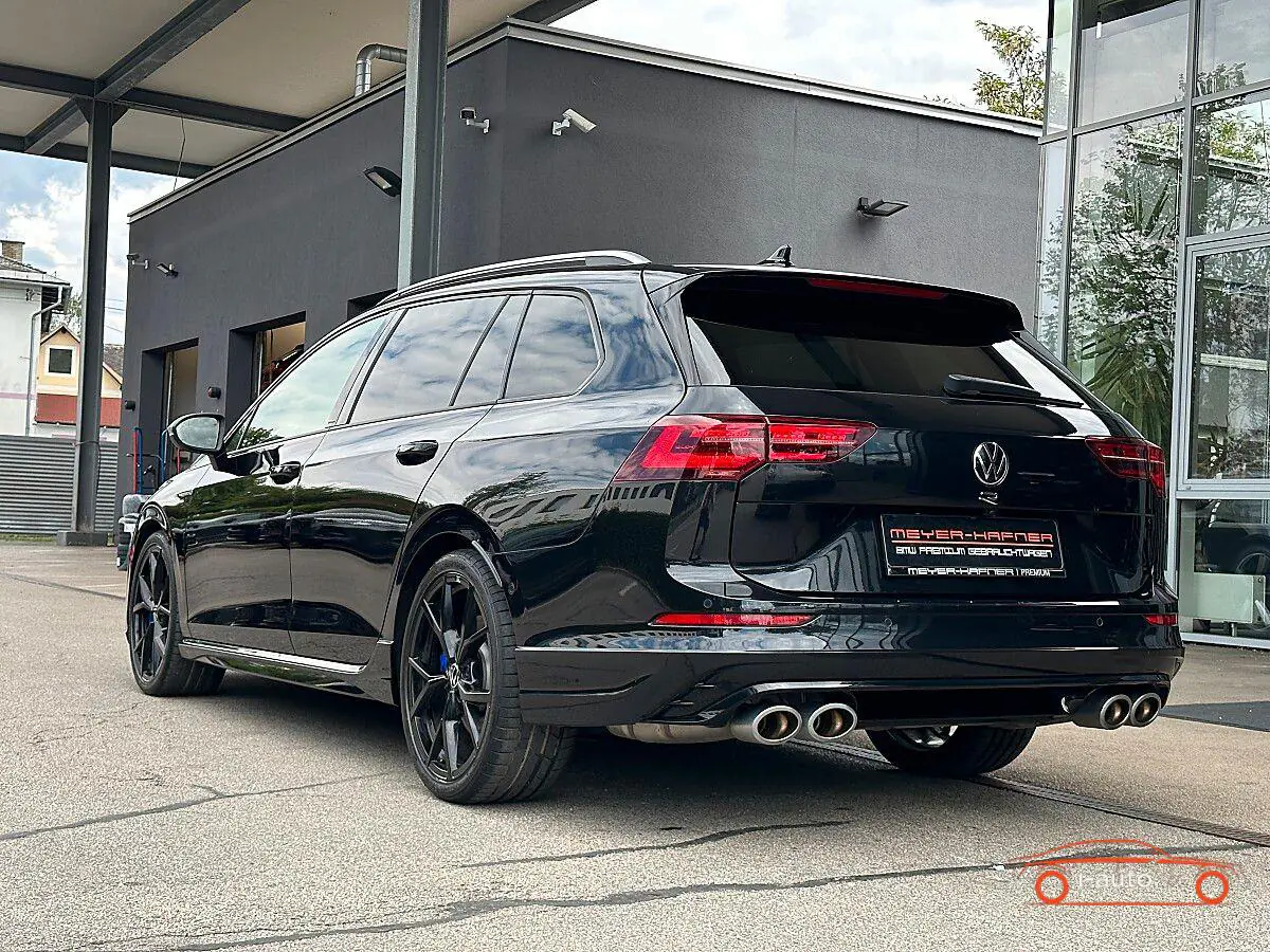 Volkswagen Golf 2022 na predaj – fotografia 9