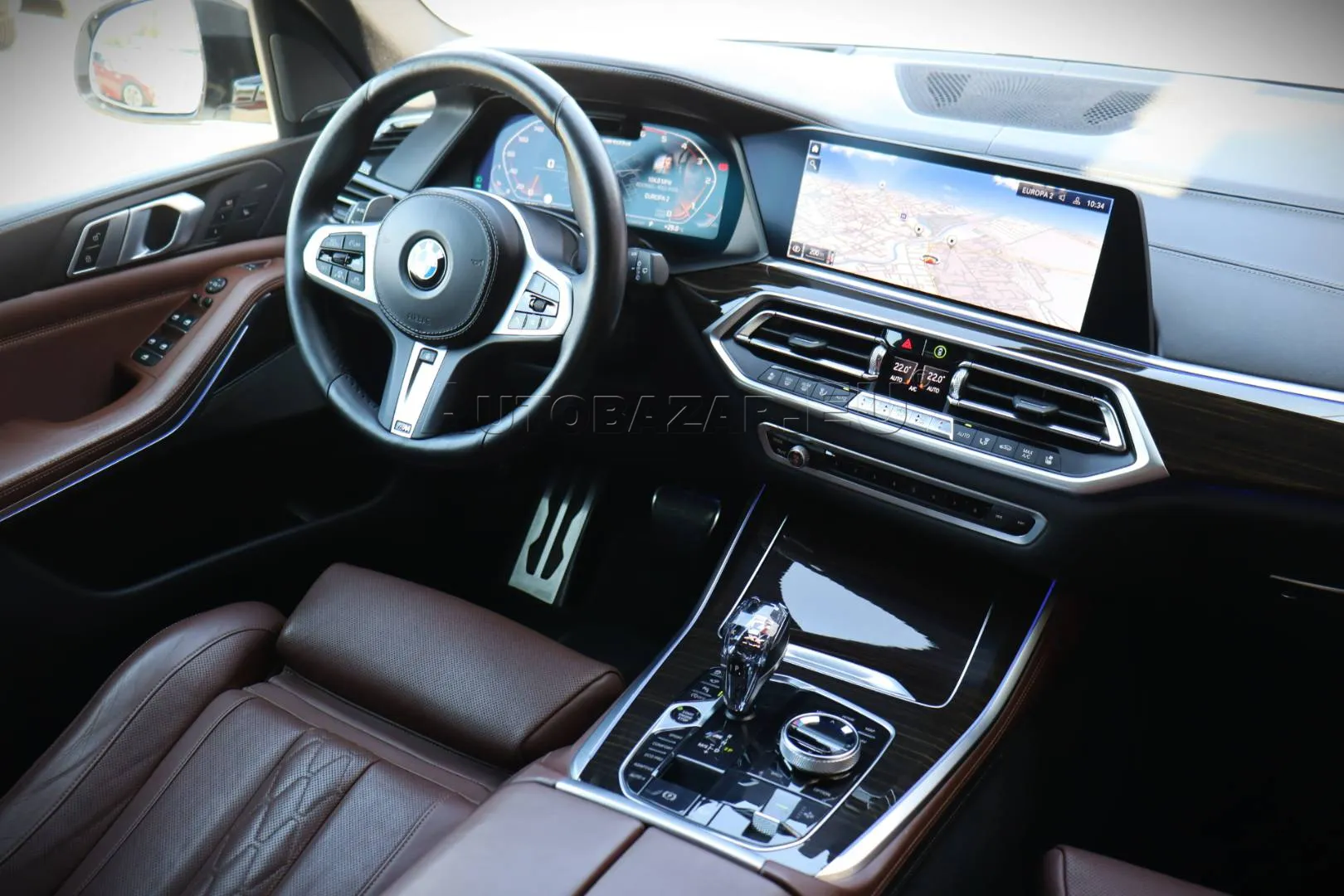 BMW X5 2019 na predaj – fotografia 37