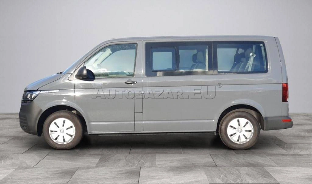 Volkswagen T6 Caravelle TDI DSG