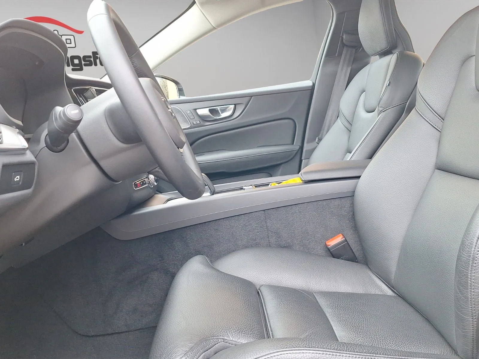 Volvo S60 2023 na predaj – fotografia 11