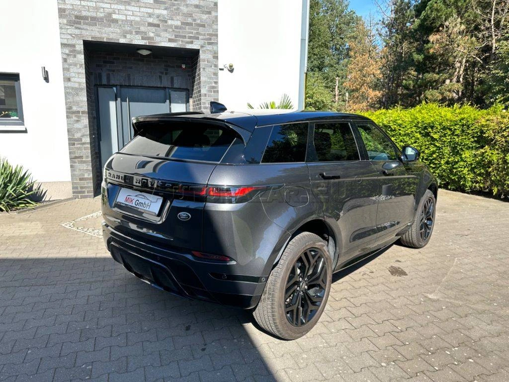 Jaguar E-Pace Range Rover Evoque P250 R-DYNAMIC HSE AWD