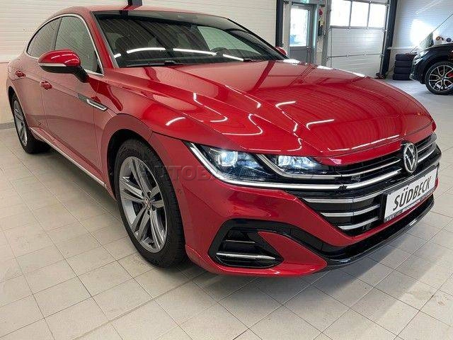 Volkswagen Arteon 2.0 TDI R-Line DSG