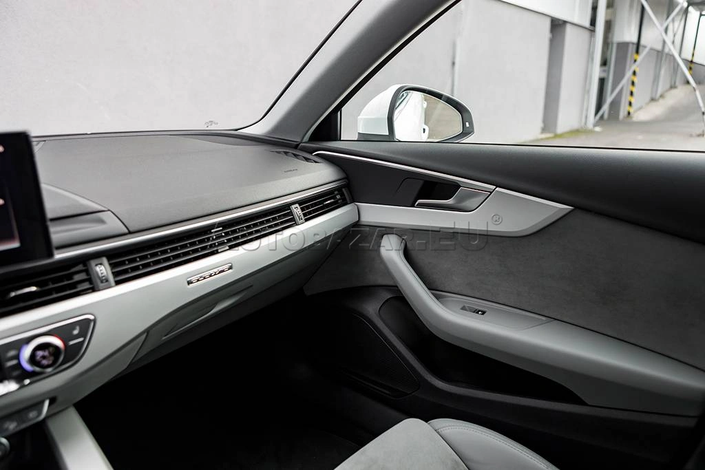 Audi A4 2021 na predaj – fotografia 43