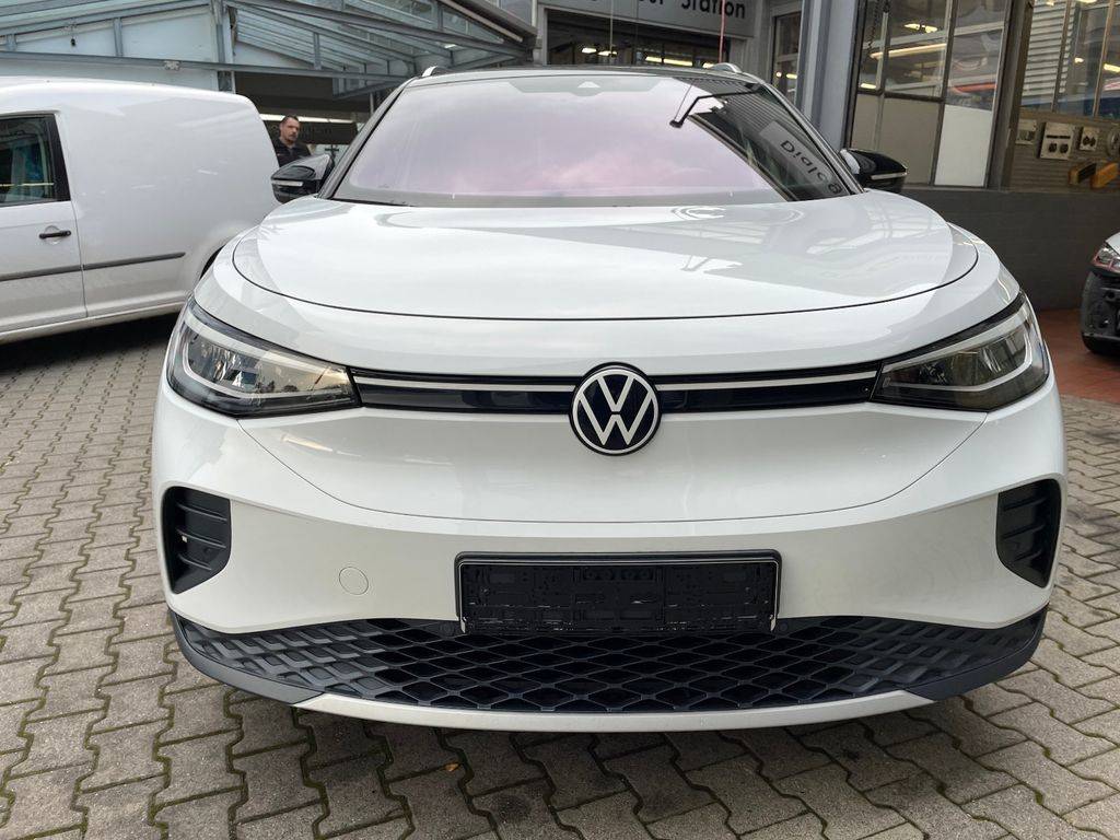Volkswagen ID.4 Performance Pro 1st Edition