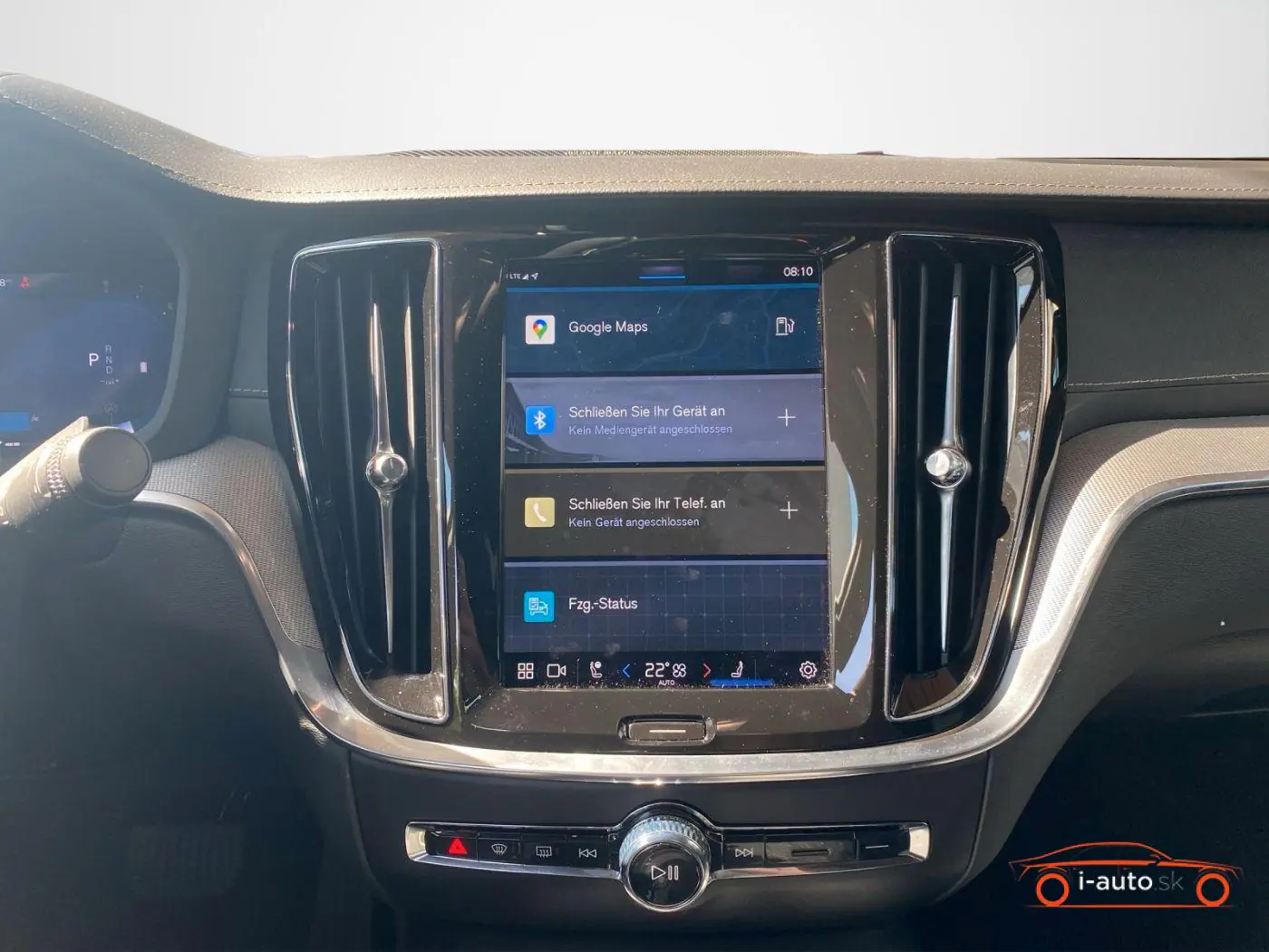 Volvo S60 2023 na predaj – fotografia 11