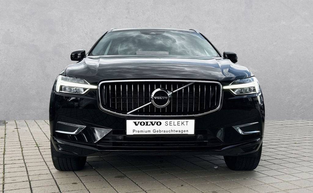 Volvo XC60 D4 Inscription A/T