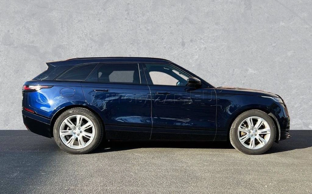 Land Rover Range Rover Velar 3.0D I6 D300 MHEV Dynamic SE AWD A/T