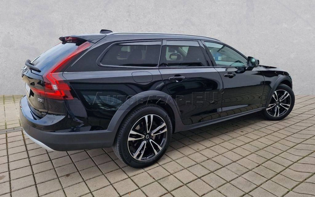Volvo V90 CC B5 Cross Country Pro AWD A/T