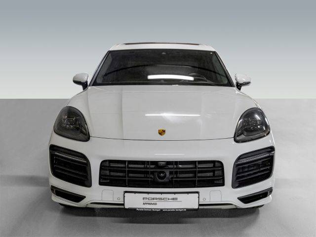 Porsche Cayenne GTS 4x4 A/T