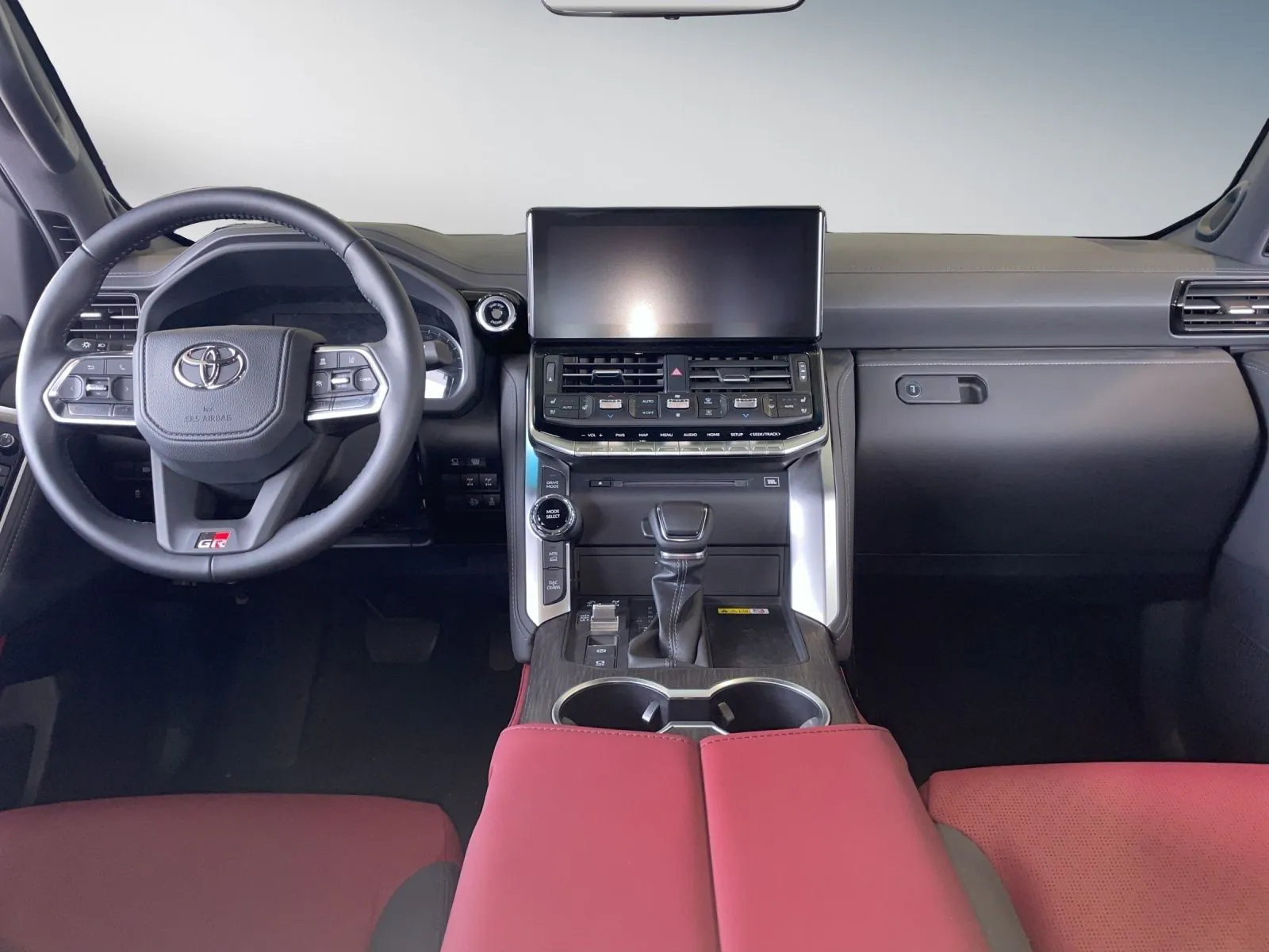 Toyota Land Cruiser 2022 na predaj – fotografia 11