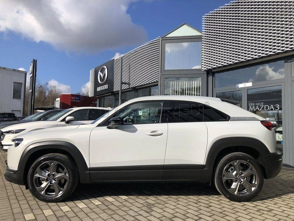 Mazda MX-30 e-Skyactiv EV Advantage