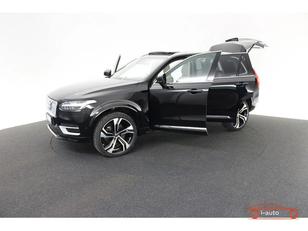 Volvo XC90 2024 na predaj – fotografia 23