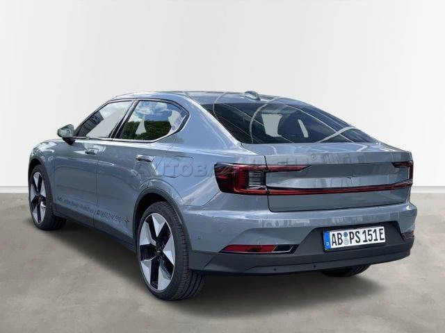 Polestar 2 Standard Range