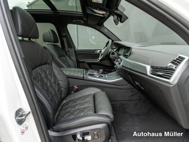 BMW X5 xDrive 30d mHEV A/T