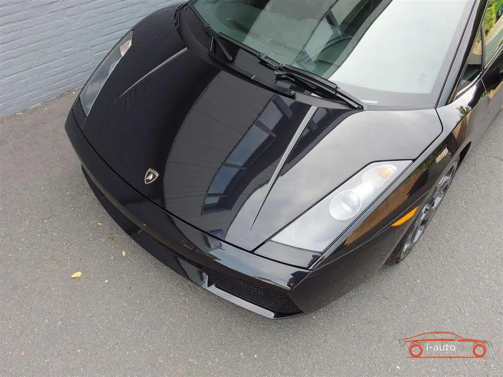 Lamborghini Gallardo 2007 na predaj – fotografia 9
