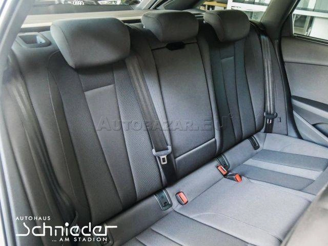 Audi A4 Allroad 50 3.0 TDI quattro tiptronic