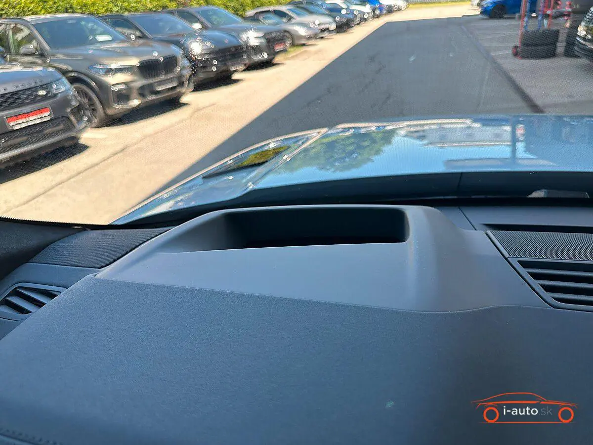 Land Rover Range Rover Sport 2025 na predaj – fotografia 28