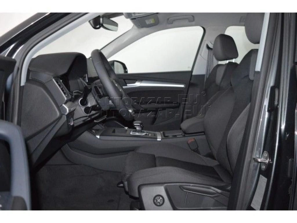 Audi Q5 40 2.0 TDI mHEV quattro S tronic