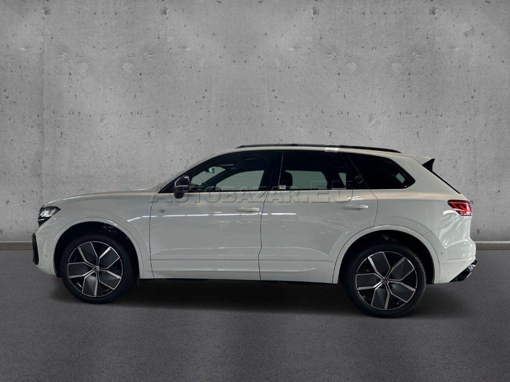 Volkswagen Touareg 3.0 V6 TDI 286k R-Line 4Motion Tiptronic