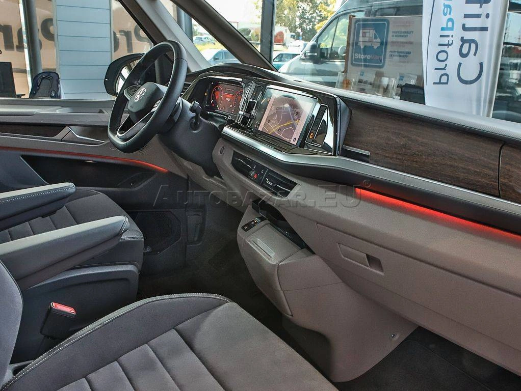 Volkswagen T7 Multivan 2023 na predaj – fotografia 6