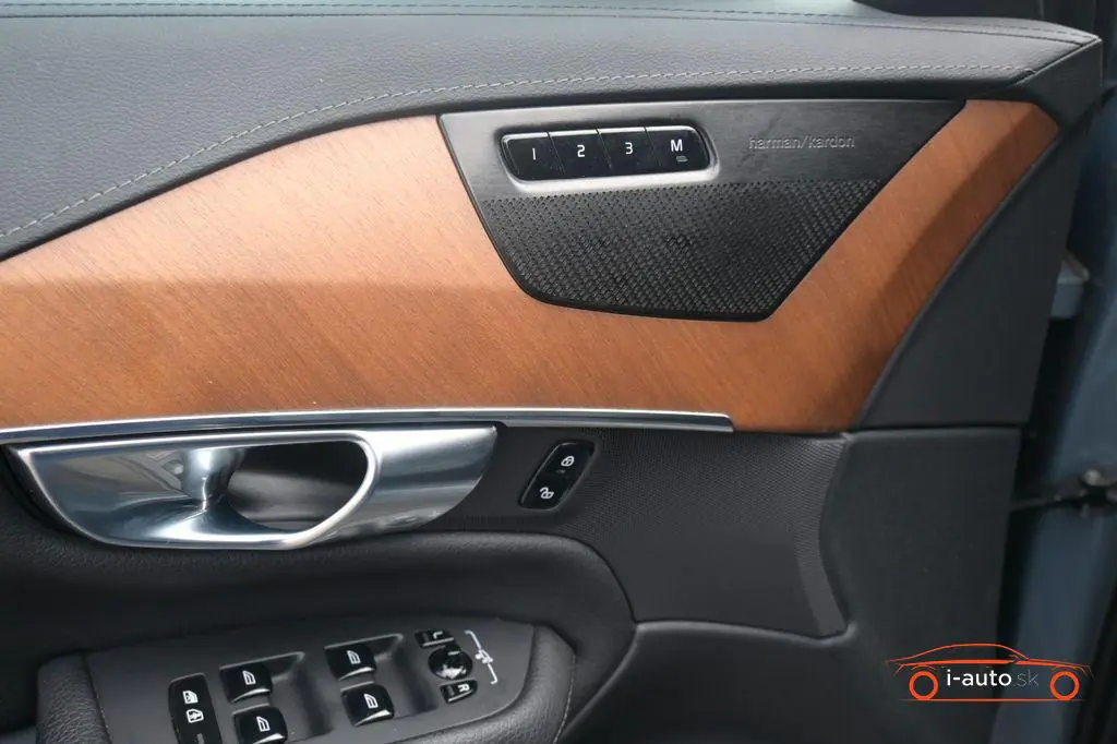Volvo XC90 2021 na predaj – fotografia 14