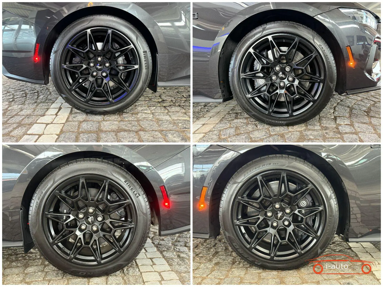 Ford Mustang 2023 na predaj – fotografia 45