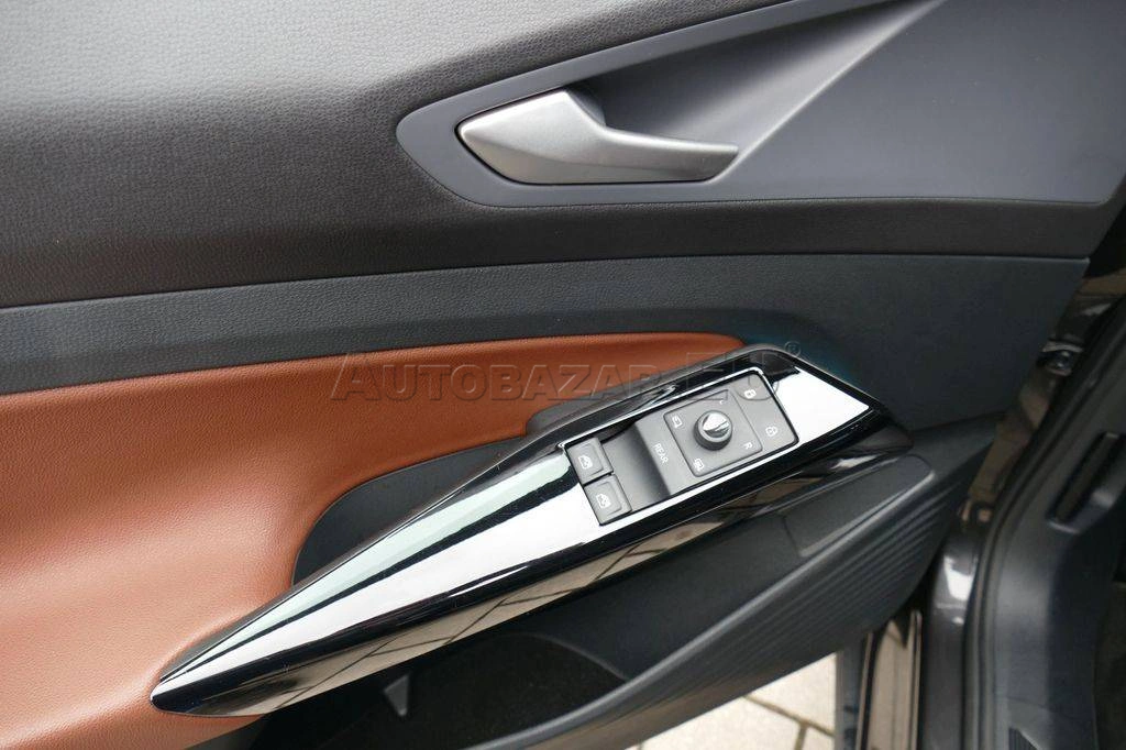 Volkswagen ID.4 2020 na predaj – fotografia 10