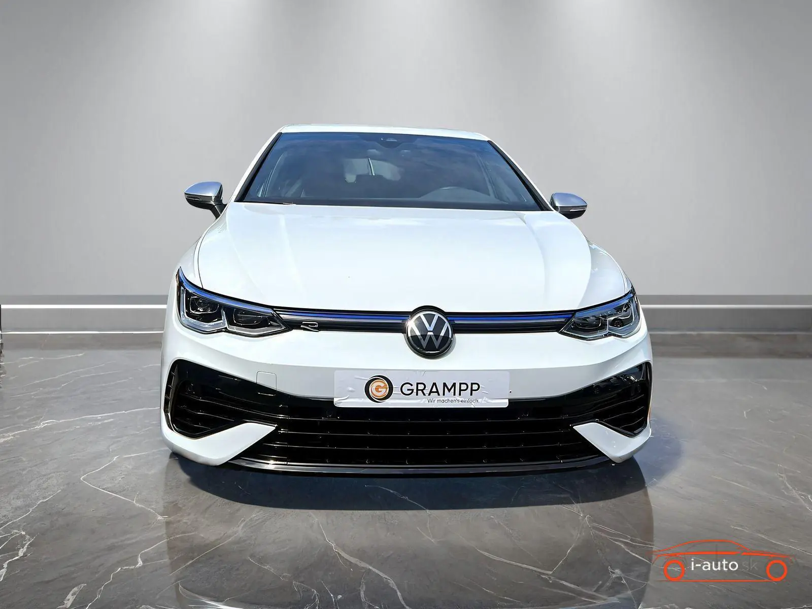 Volkswagen Golf 2023 na predaj – fotografia 3