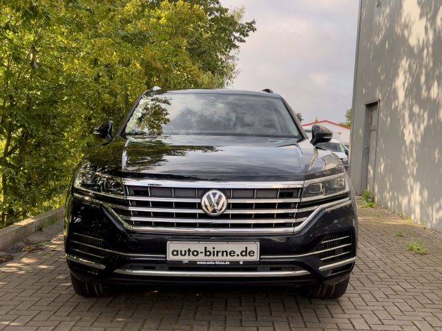 Volkswagen Touareg 3.0 V6 TSI Atmosphere 4Motion Tiptronic