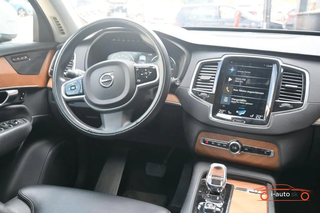Volvo XC90 2021 na predaj – fotografia 29