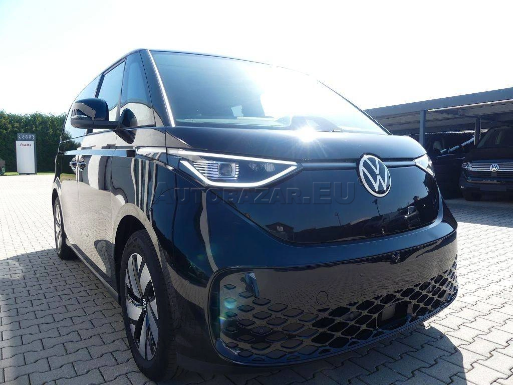 Volkswagen ID.BUZZ ID. Buzz  Pro
