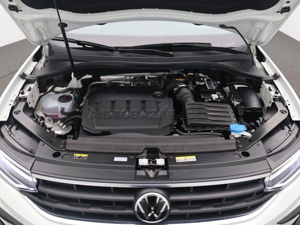 Volkswagen Tiguan 2.0 TDI EVO Life DSG