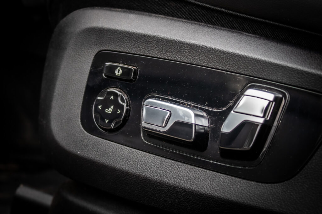 BMW X6 2024 na predaj – fotografia 19