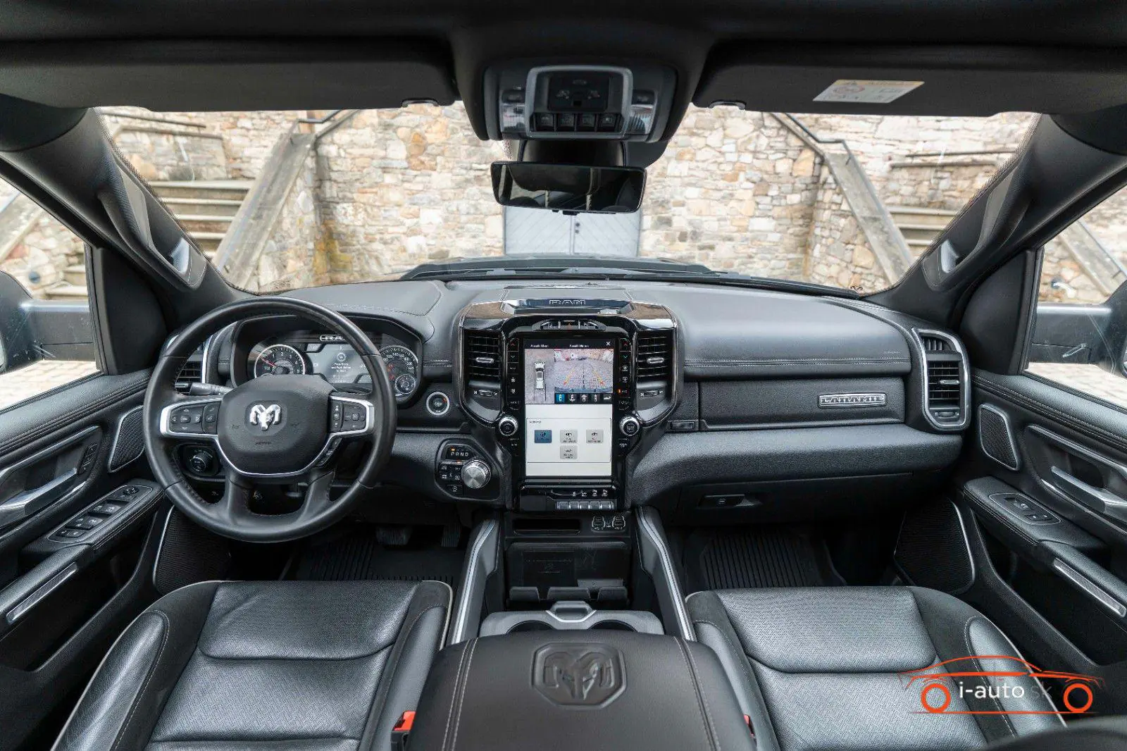 Dodge RAM 2023 na predaj – fotografia 4