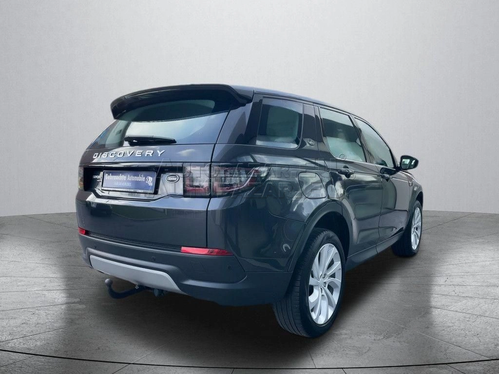 Land Rover Discovery Sport 2.0D D180 SE AWD A/T