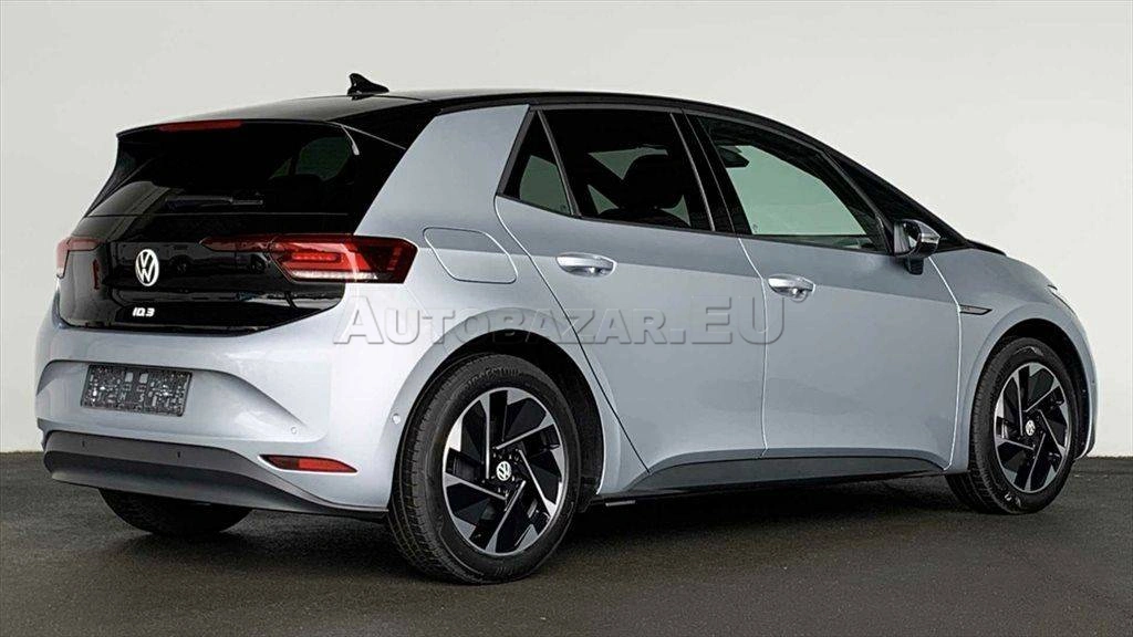 Volkswagen ID.3 Life