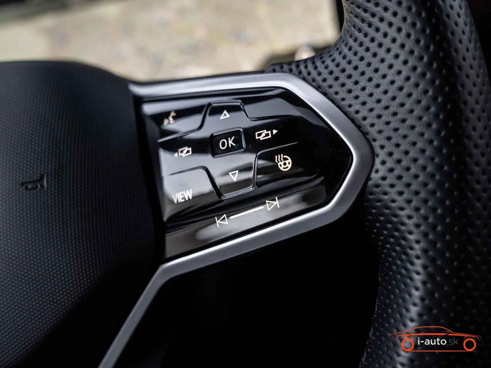 Volkswagen Touareg 2022 na predaj – fotografia 24